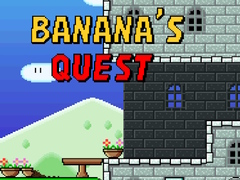 Juego Banana’s Quest