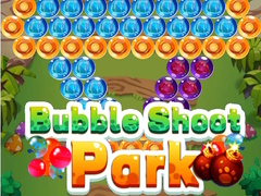 Juego Bubble Shoot Park
