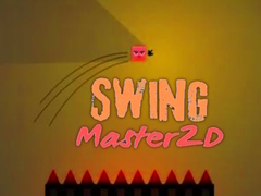 Juego Swing Master 2D