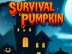 Juego Survival Pumpkin