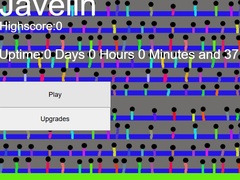 Juego Javelin