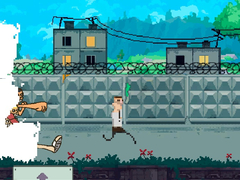 Juego Geek Escape