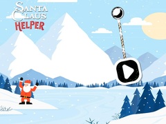 Juego Santa Claus Helper