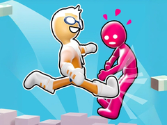 Juego Pushover 3D