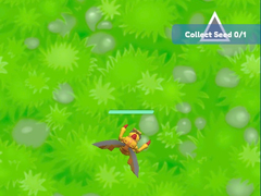 Juego Pollinator