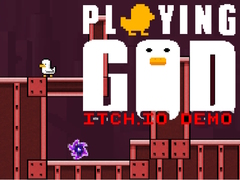 Juego Playing God