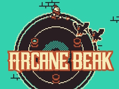 Juego Arcane Beak