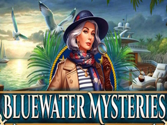 Juego Bluewater Mysteries