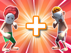 Juego Merge Muscle