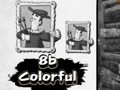 Juego Colorful