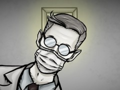 Juego Escape Room: Strange Case 2