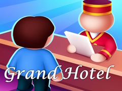Juego Grand Hotel