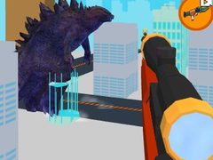 Juego Heli Monsters Giant Hunter