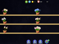 Juego Flower Matching
