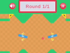 Juego Pinball Battles