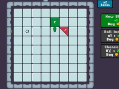 Juego Ball Block Maze