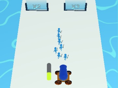 Juego Mob Control Shoot