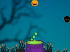 Juego Survival Pumpkin