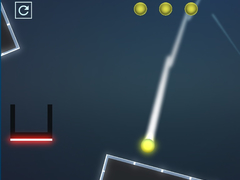 Juego Ball In The Hole 