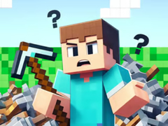 Juego Kids Quiz: Minecraft NOOB To PRO