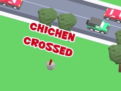 Juego Chicken Crossed