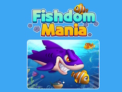Juego Fishdom Mania
