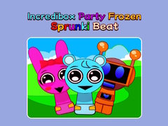 Juego Incredibox Party Frozen Sprunki Beat