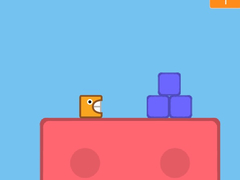 Juego Level Eaten!