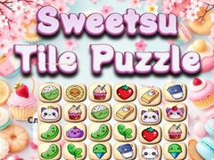 Juego Sweetsu Tile Puzzle