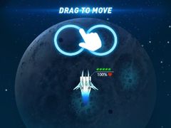Juego Star Wing
