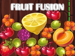 Juego Fruit Fusion