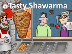 Juego Tasty Shawarma