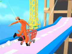 Juego Falling Dummy