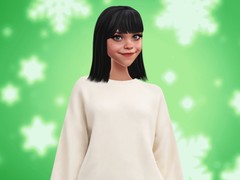 Juego DIY Ugly Christmas Sweater