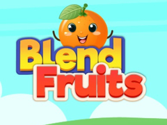 Juego Blend Fruits