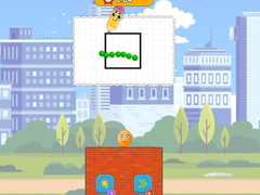 Juego Break The Eggs