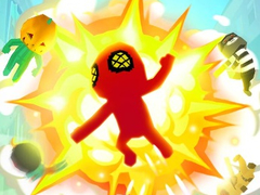 Juego Fierce Battle Breakout