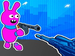 Juego Bunny Boy Online