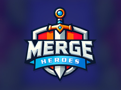 Juego Merge Heroes
