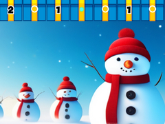 Juego Xmas Balls