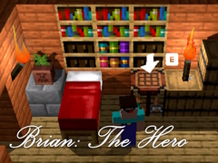 Juego Brian: The Hero