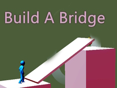 Juego Build A Bridge