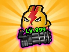 Juego Hero Rabbit Idle Survivor RPG