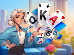Juego Special Holiday Solitaire