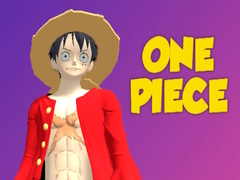 Juego One Piece 