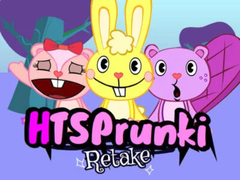Juego HTSprunkis Retake
