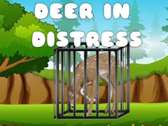 Juego Deer in Distress