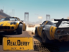 Juego Real Derby Crash Day