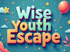 Juego Wise Youth Escape