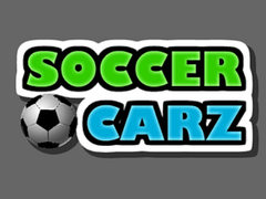 Juego Soccer Carz